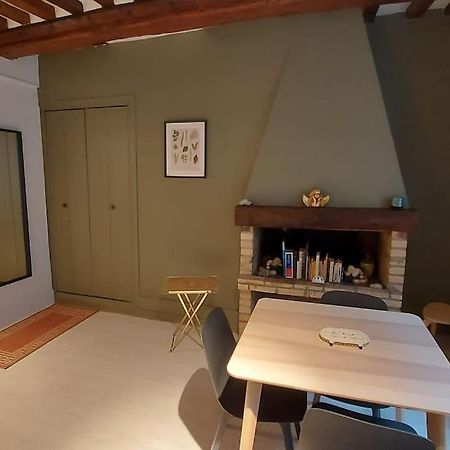 La Brise Normande Centre De Ville De Онфльор Екстериор снимка